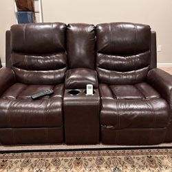 Recliner Chair