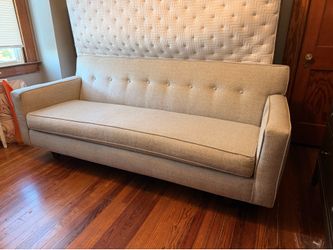 Rowe MCM style Sofa