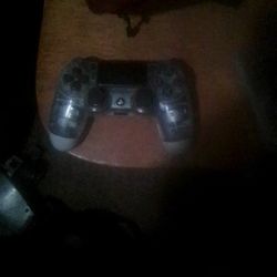 PS4 Remote Controller 