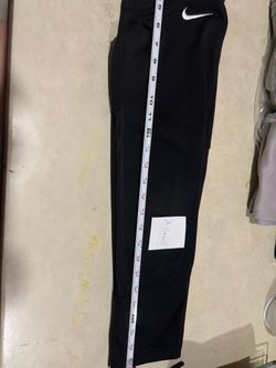 Baseball pants