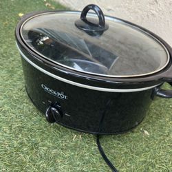 Crockpot 