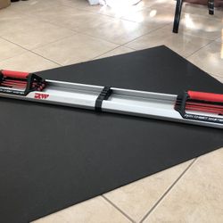 Iron Chest Master Fitness System Ron Williams Champion