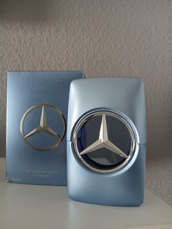 Mercedes Benz Fresh