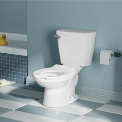 10.5 Inch High Ceramic Kids Toilet For Bathroom