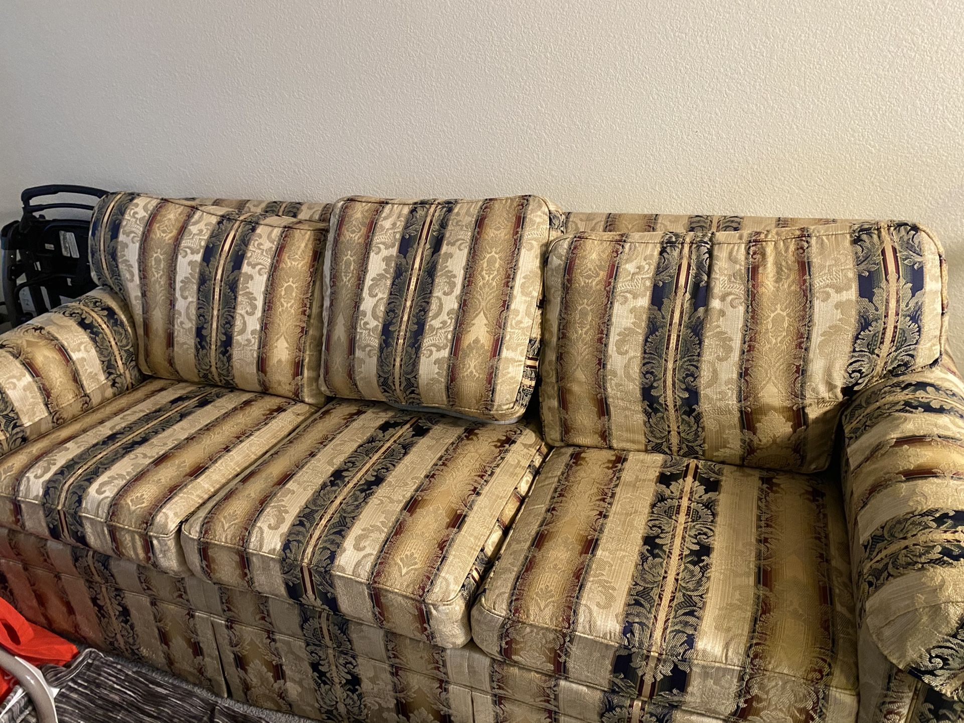 Sofa In Great Condition