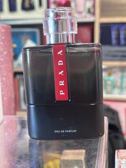 Prada Carbon eau de parfum 3.3oz