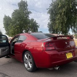 2006 Dodge Charger