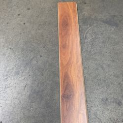 Laminate Floor 12mm