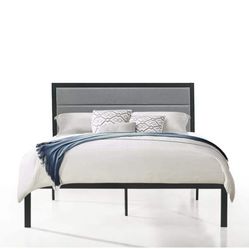 Full Bed Frame..BRAND NEW..CAN DELIVER 