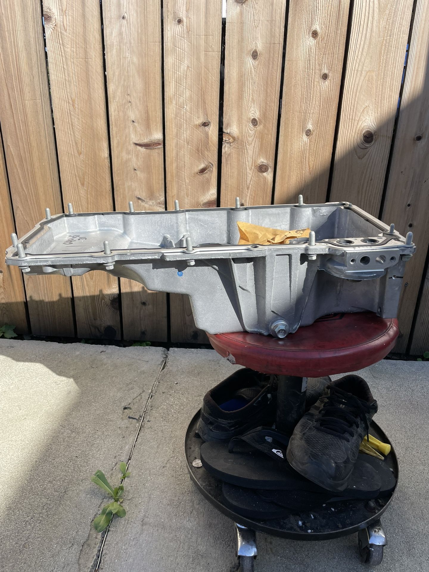 f-body-oil-pan-ls-motor-for-sale-in-whittier-ca-offerup
