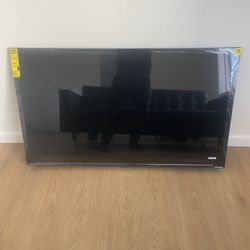 Samsung 55 Inch Crystal UHD Series 