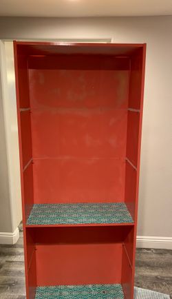 Bookshelf
