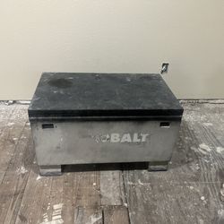 Tool Box 