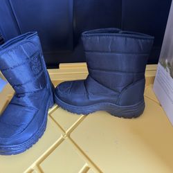 Women Snow Boots