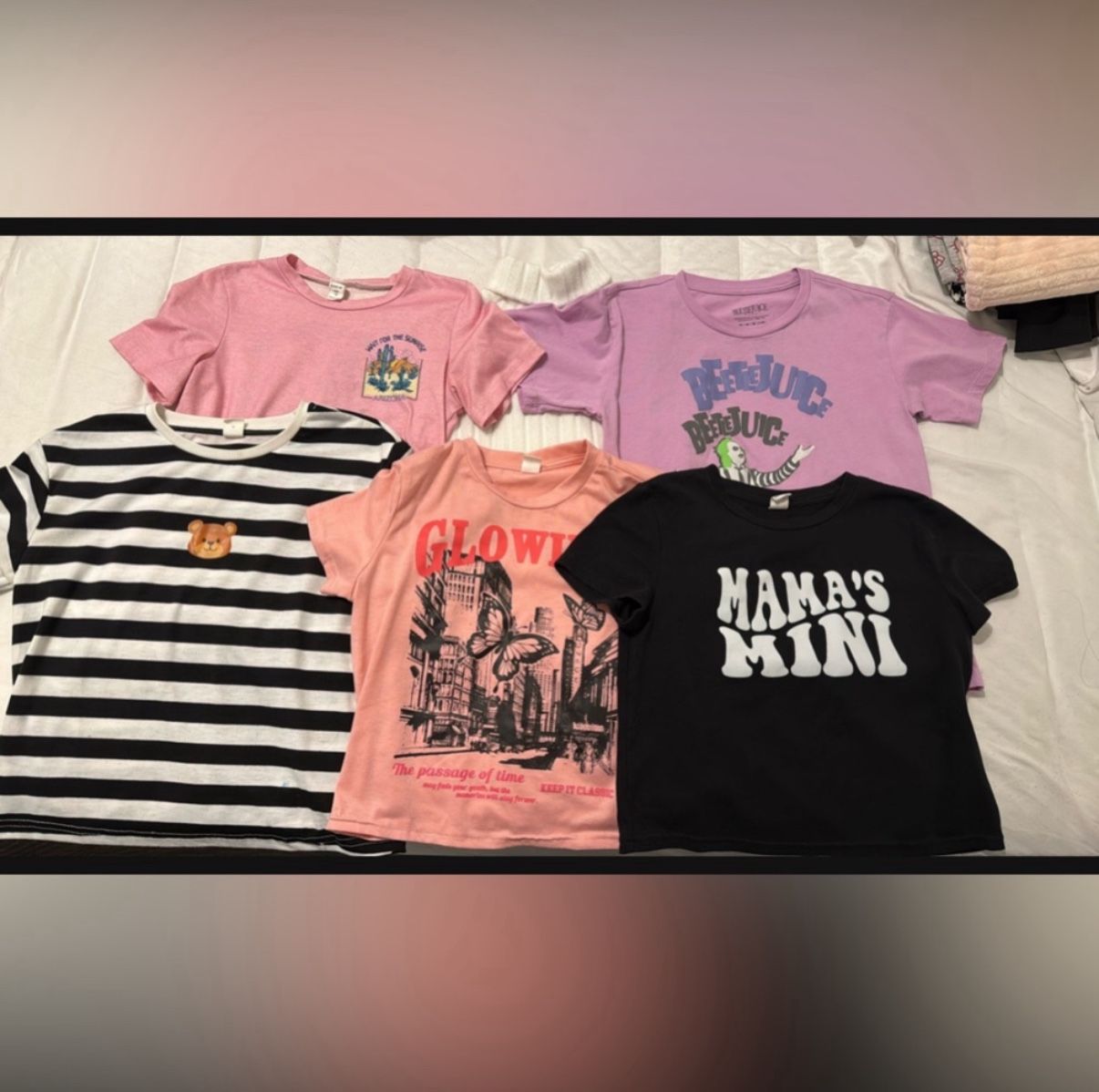 Girls Clothes