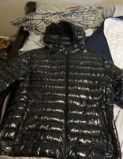 Calvin Klein Puffer XL