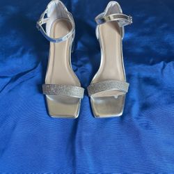 New Heels