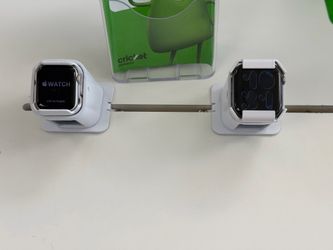 Apple Watches