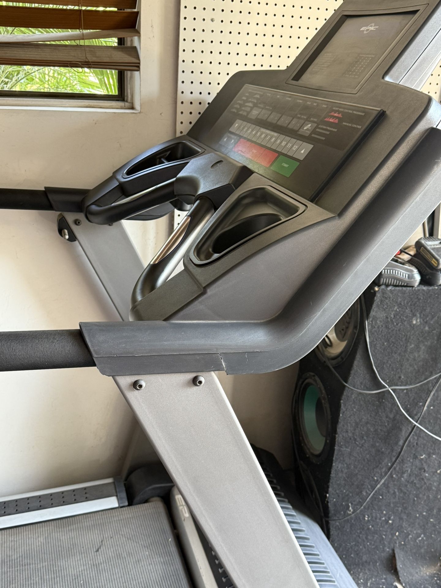 Treadmill