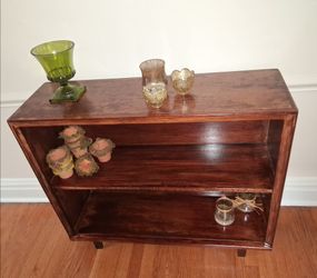 Decor Vases, mini terracotta pots  $15
