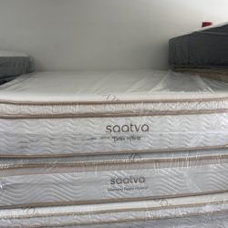 Saatva