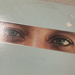 Smokey Robinson Record 