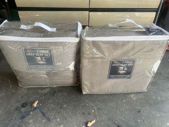 4 Pieces Deep Seat Set Brand New