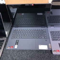 Lenovo Idea pad Flex 5 Laptop 