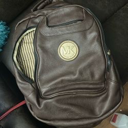Michael Kors Back Pack