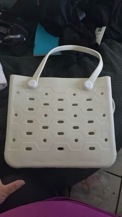 Beach bag