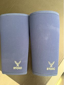 Stoic Knee Sleeves