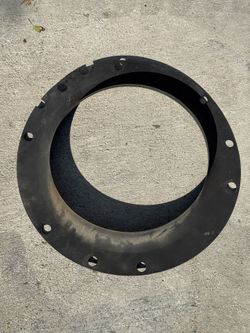 Thermoking Sb Series Condenser Fan Shroud