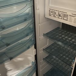 Dometic RV Refrigerator