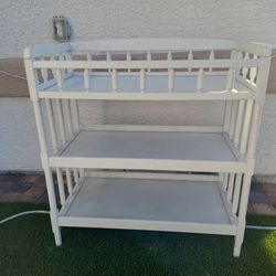 Changing Table