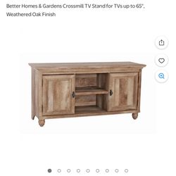 Tv Stand 