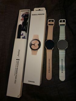 Samsung Galaxy Watches for Sale $150 each Silverdale Tacoma  Gig Harbor