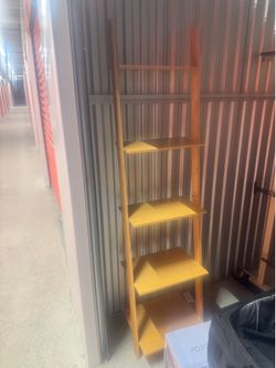 Shelving