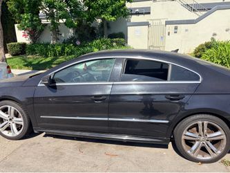 Car for parts