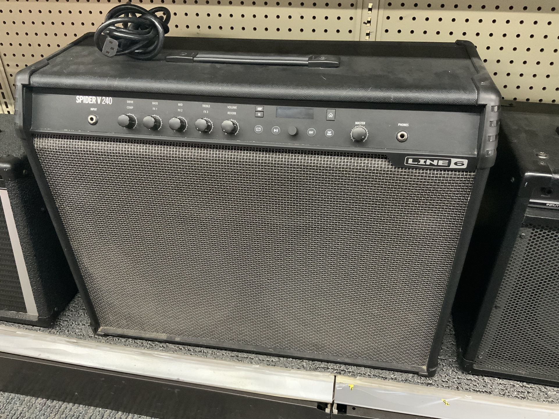 Line 6 Spider V 240 Amplifier