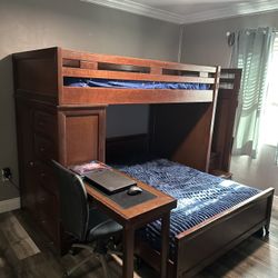 Bunk Bed