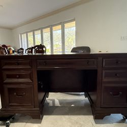 Premium Home Office Desk 