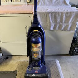 Bissell Vacuum 