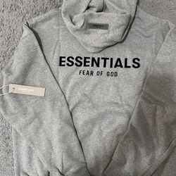 Essentials FEAR OF GOD