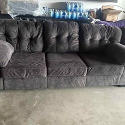 Couch Set