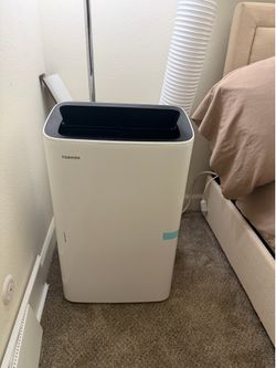 Portable AC