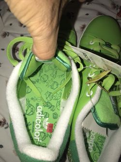 Adidas Stan Smith G4 adicolor for Sale in Homestead FL OfferUp