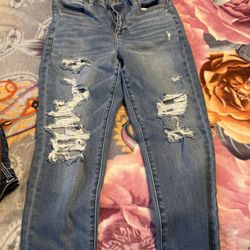 Women’s Clothes S-M 