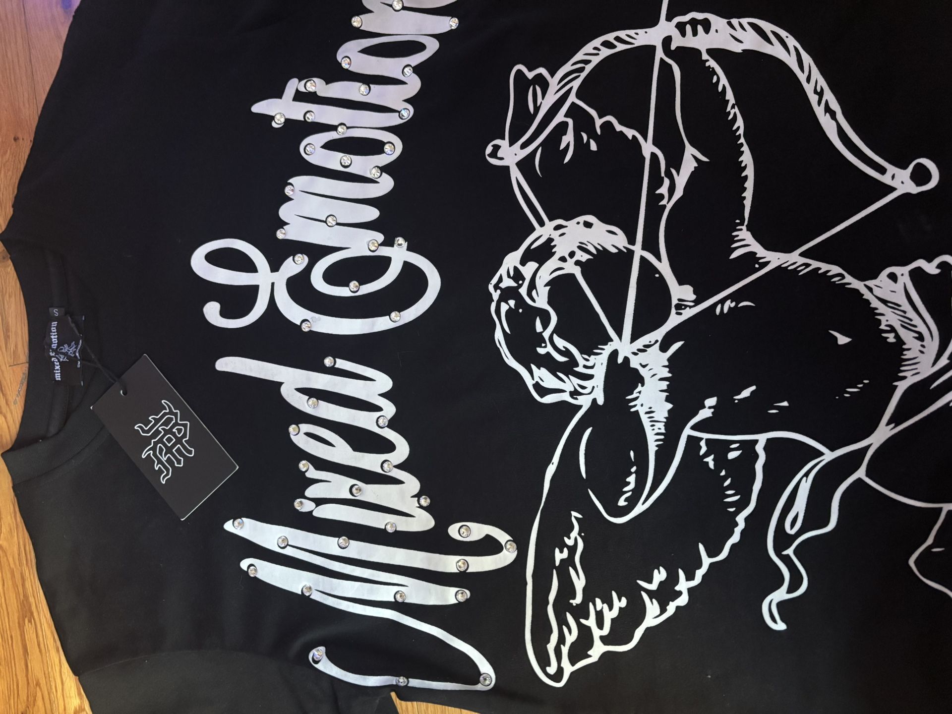 Mixed Emotions Shirt