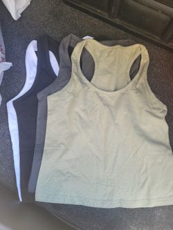 Women's Tank Tops