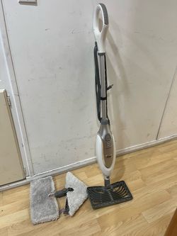 Professional Mop Shark